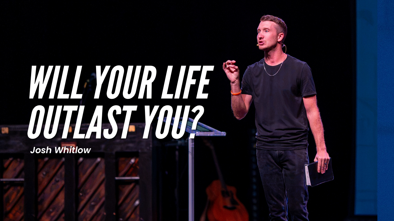 How To Build A Life That Lasts