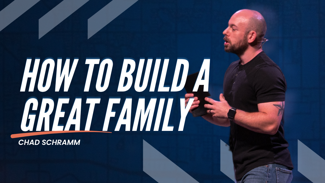 What Your Family Is Really About