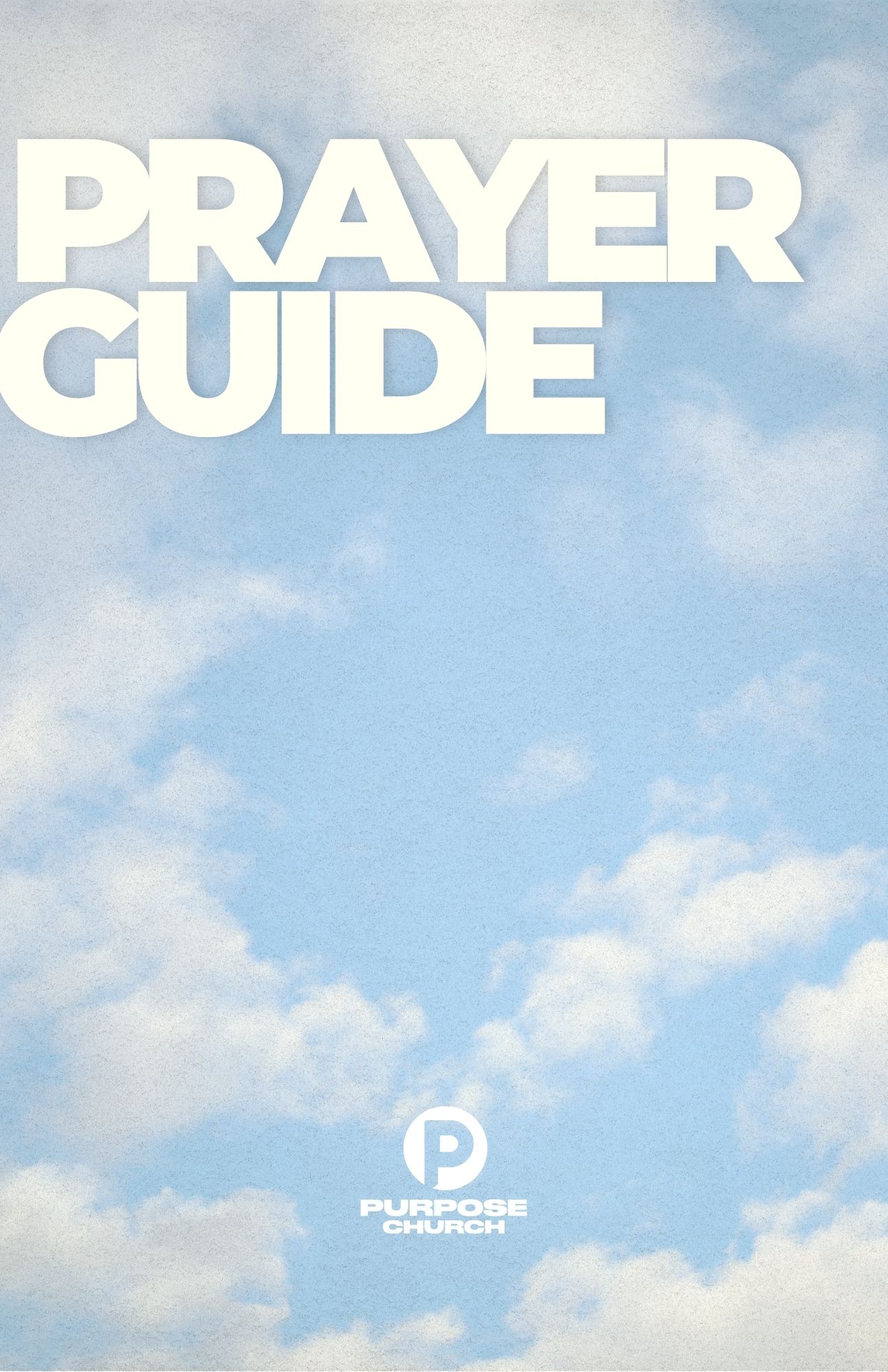 21 Days Prayer Guide