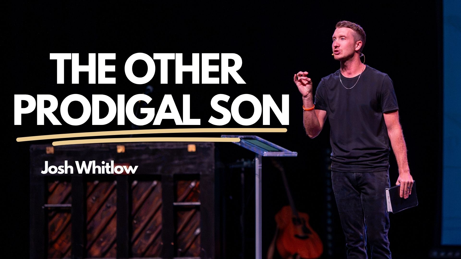 The Other Prodigal Son
