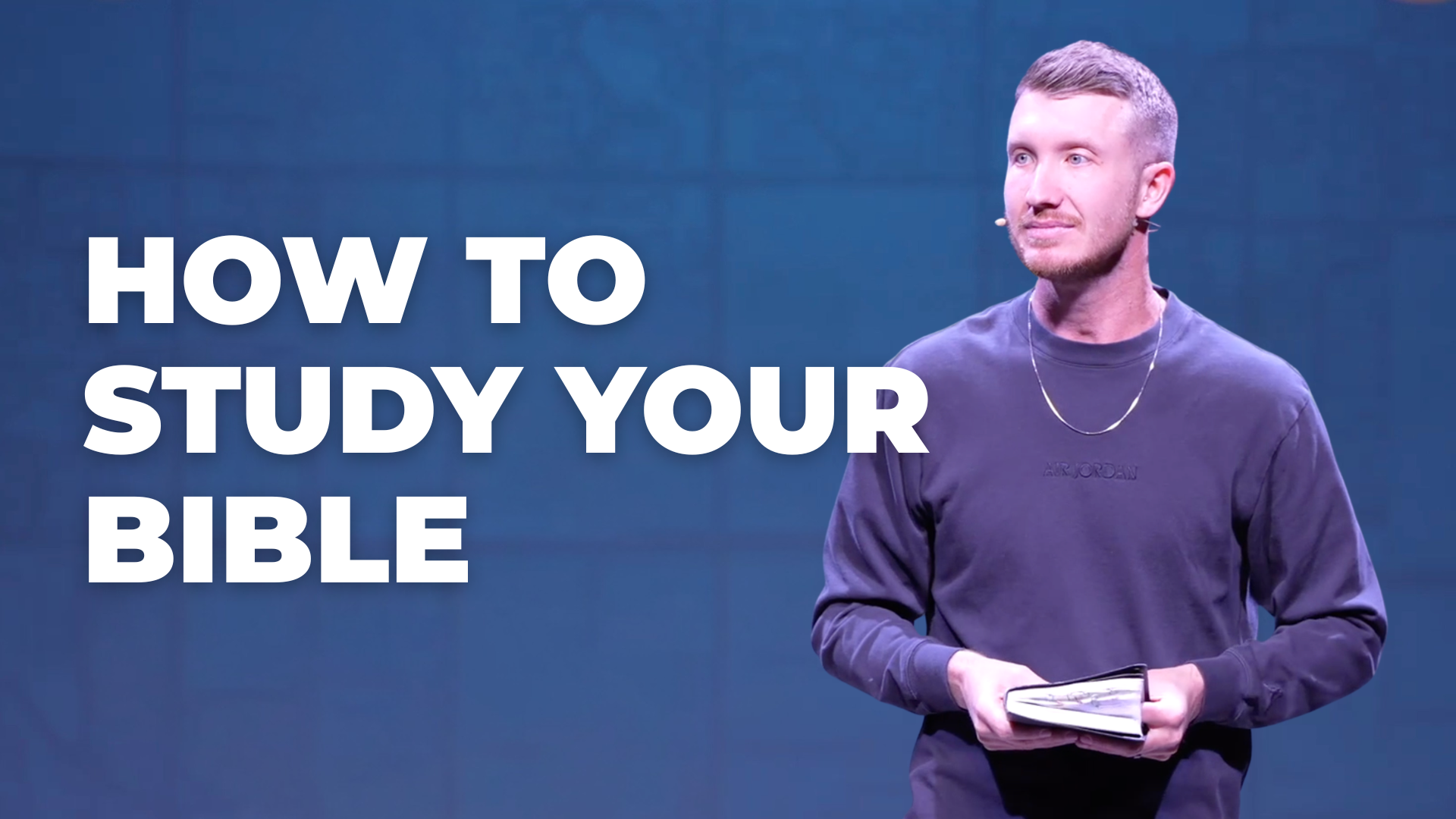 Love The Word Of God