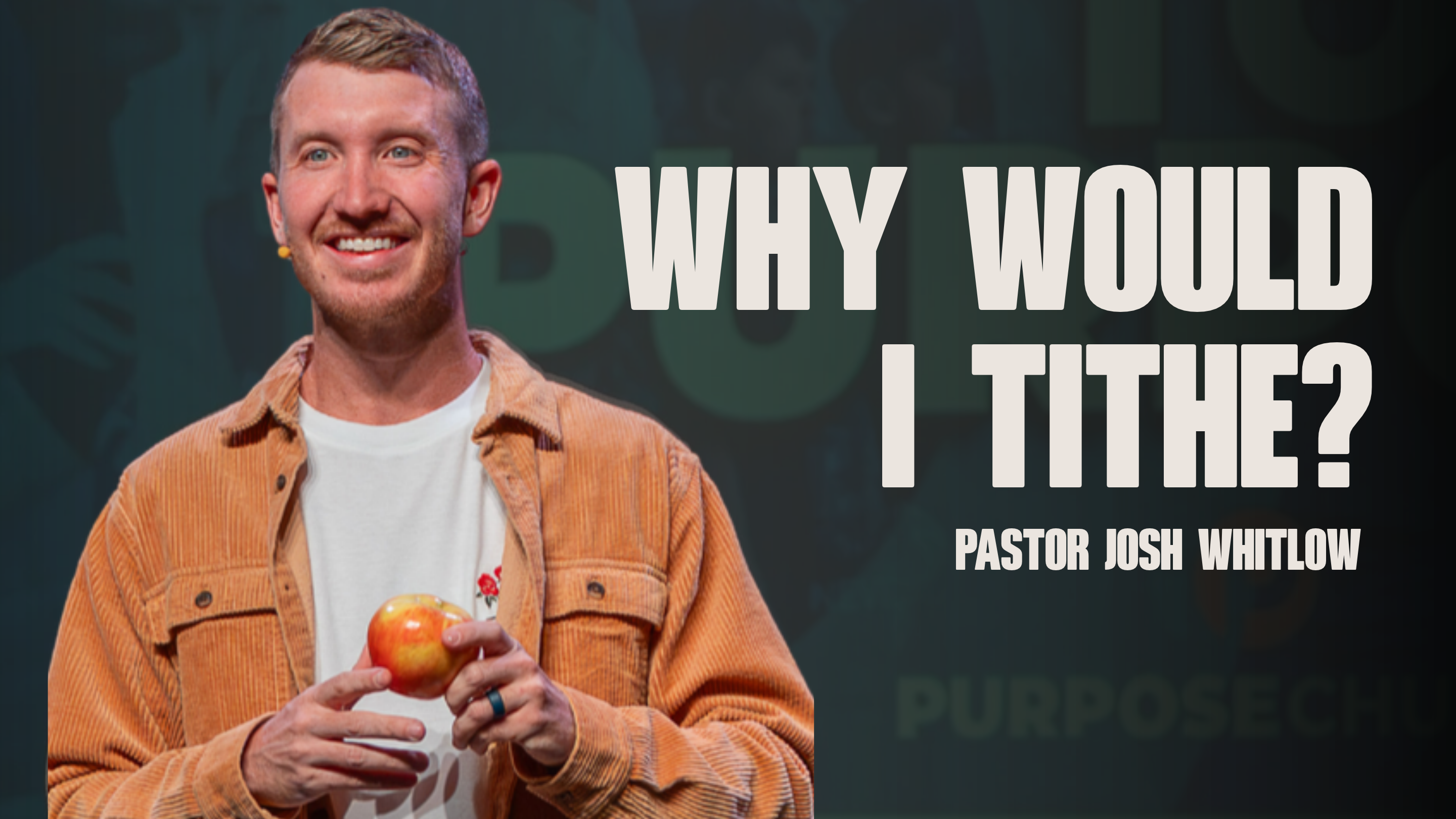 Can I Afford To Tithe?