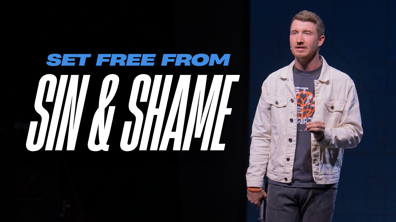 👉 Why Can’t I Get Free From My Past?